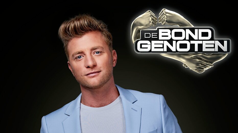 Jan Versteegh voor De Bondgenoten Jan Versteegh voor De Bondgenoten