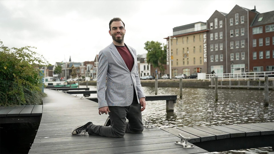 Bob voor Je Zal het Maar Hebben