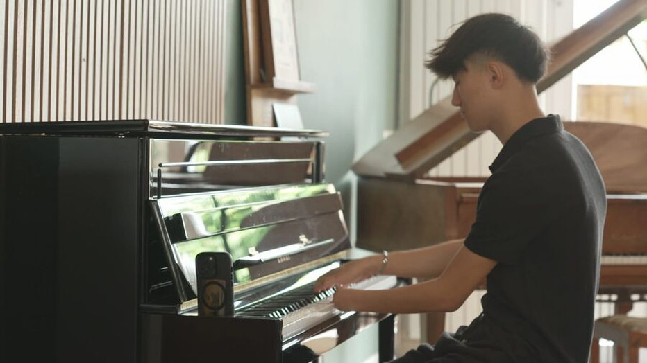 Je zal het maar hebben