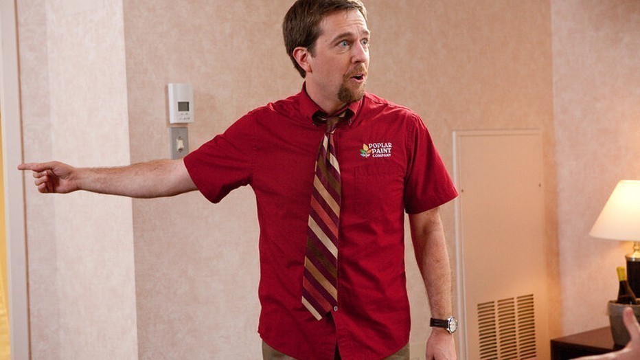 Jeff, Who Lives At Home Jeff, Who Lives At Home