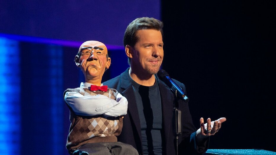 Jeff Dunham in Special Jeff Dunham in Special