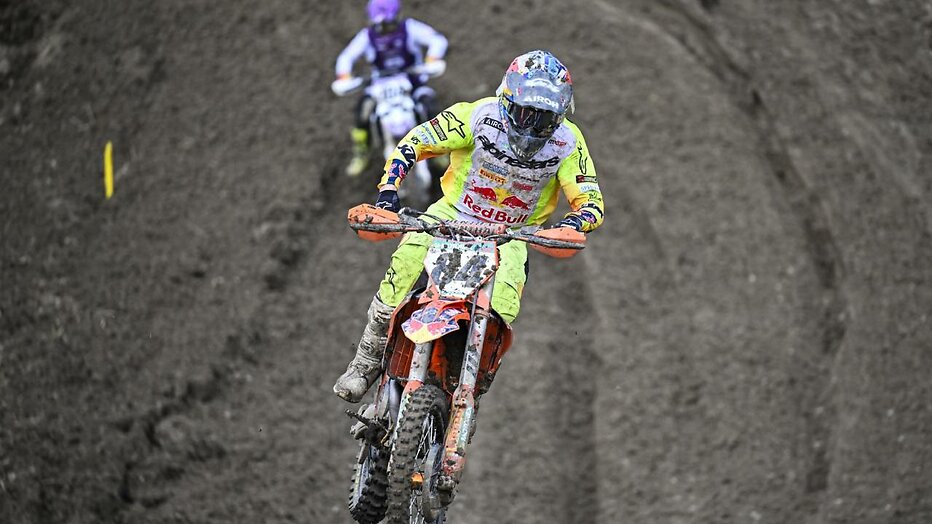 Jeffrey Herlings