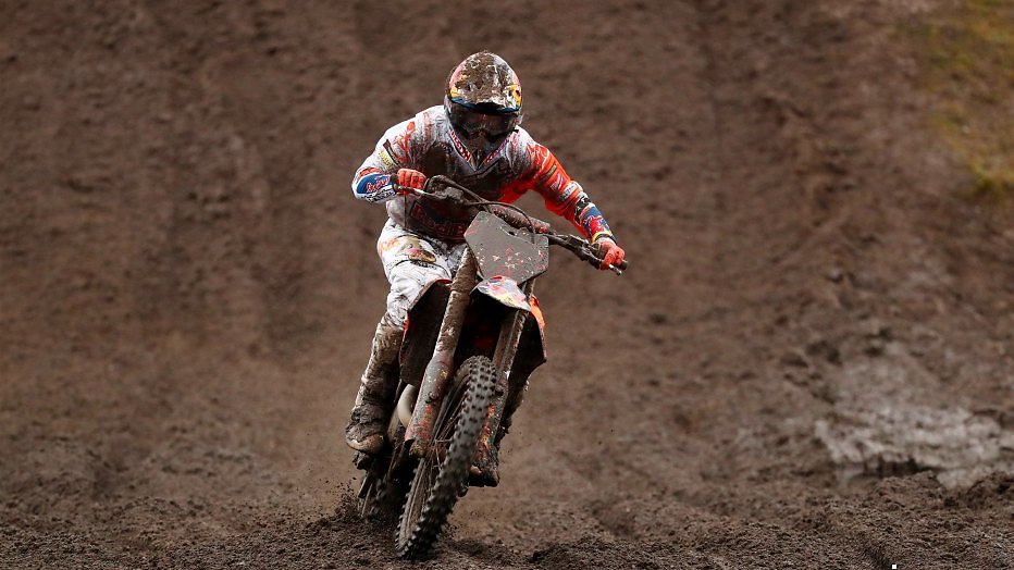 Jeffrey Herlings