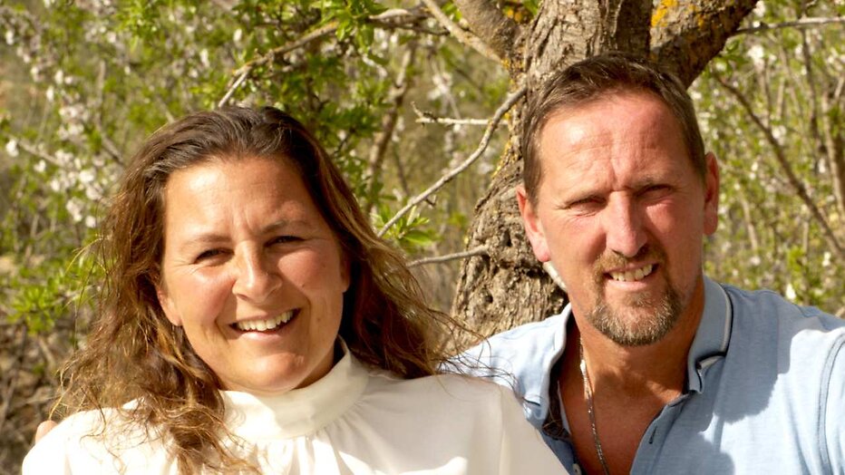 Johan en Janneke voor Jelies & Gnodde: Grote Gezinnen Emigreren