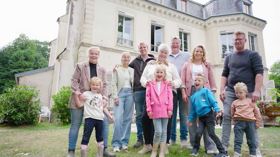 De familie Gnodde