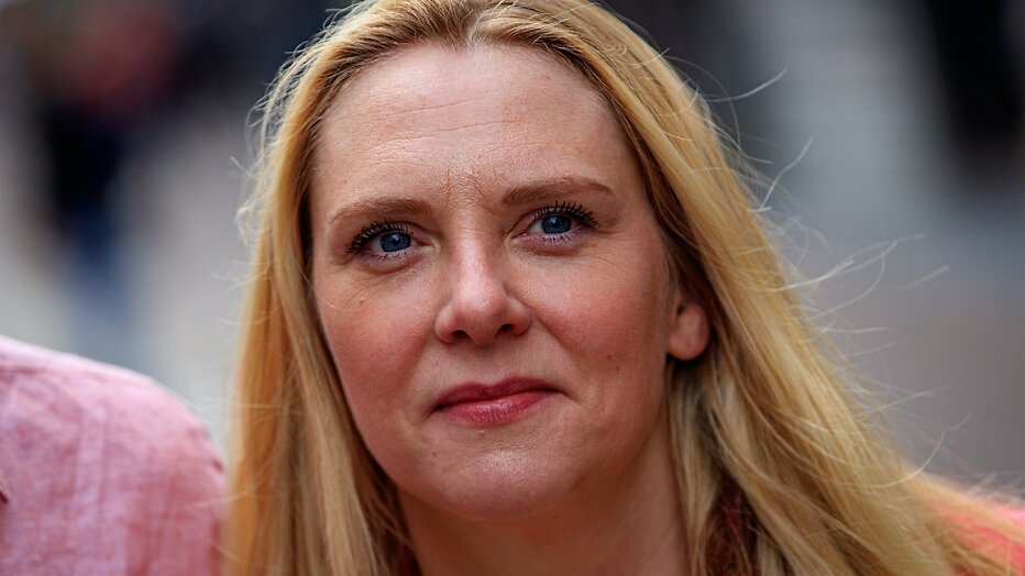 Jelka van Houten Jelka van Houten