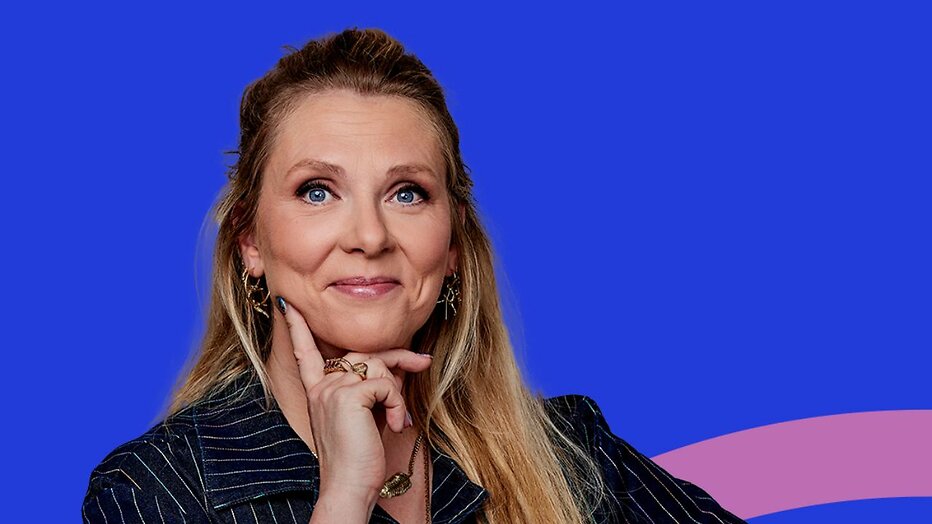 Jelka van Houten voor Jelka op Eigen Houtje Jelka van Houten voor Jelka op Eigen Houtje