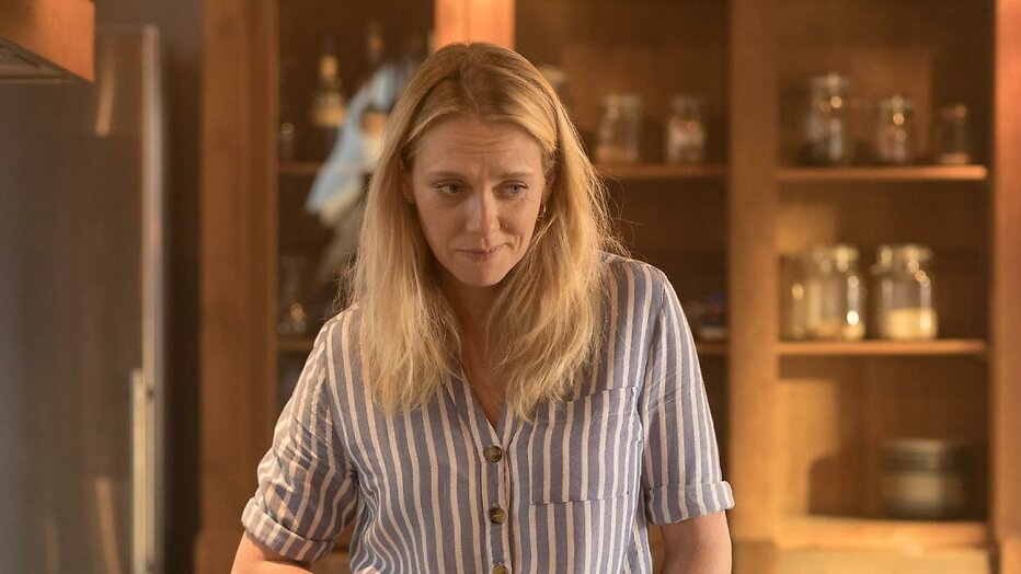 Jelka van Houten als Marjolein in Huisvrouwen Bestaan Niet 2