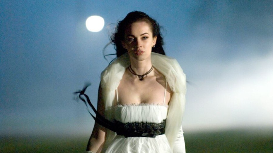 Megan Fox als Jennifer Check in Jennifer's Body