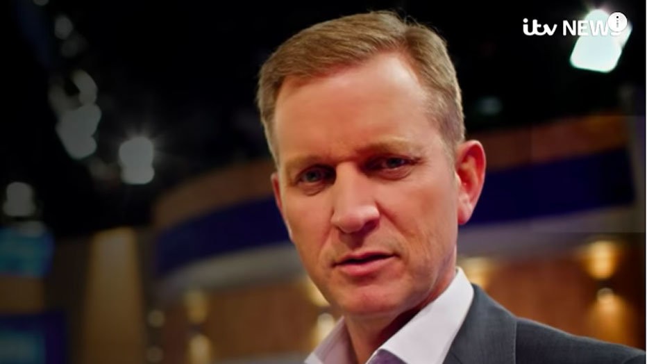 Jeremy Kyle Jeremy Kyle