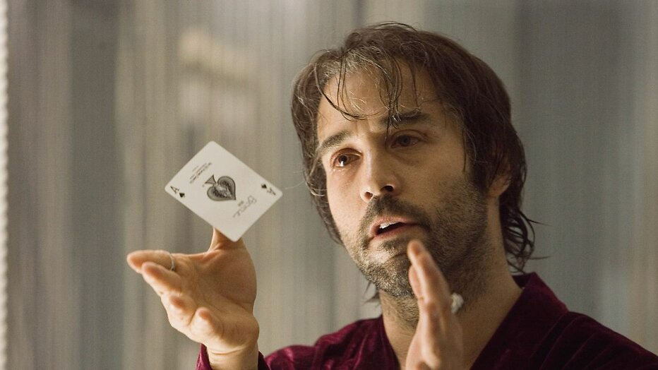 Jeremy Piven als Buddy Israel in Smokin' Aces