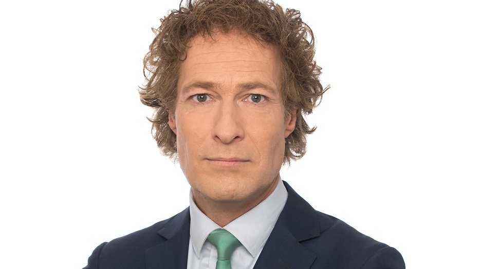 Jeroen Overbeek Jeroen Overbeek