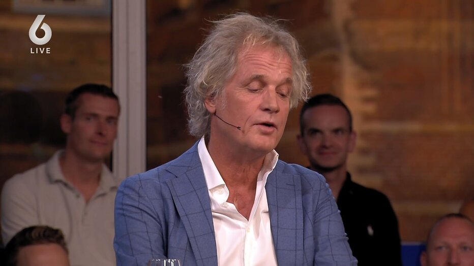 Jeroen Pauw Jeroen Pauw
