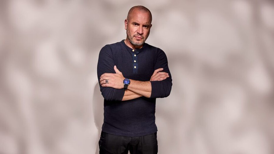 Jeroen van Koningsbrugge