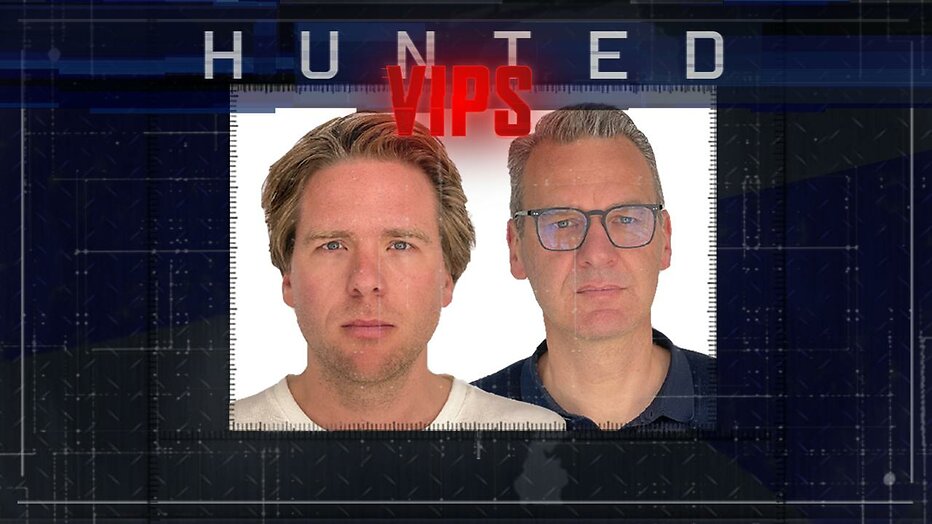 Hunted VIPSsterren blikken terug in napraatprogramma After the Hunt