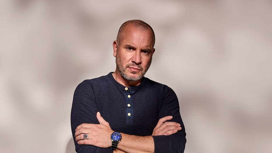 Jeroen van Koningsbrugge