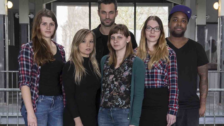 Leven met een depressie in #jesuisdepri