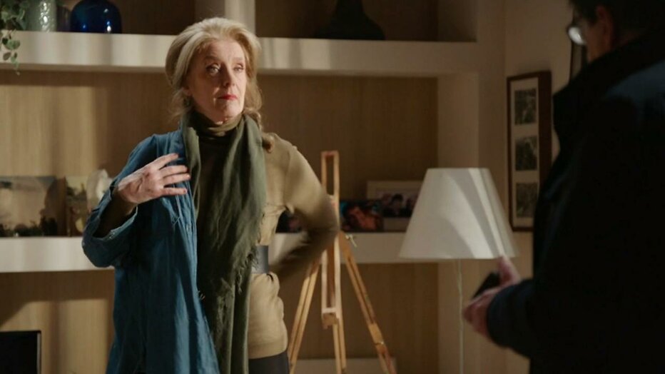 Laura moet op zoek naar een hobby in GTST