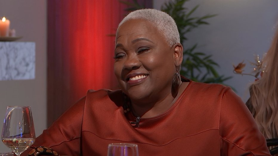 Deze BN'ers doen mee aan de First Dates specials Deze BN'ers doen mee aan de First Dates specials