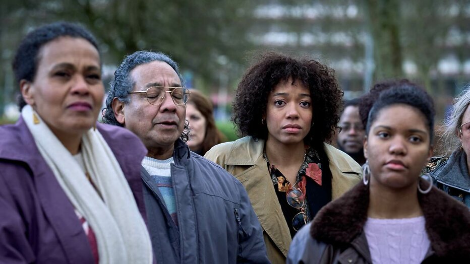 Jo Delima in Rampvlucht