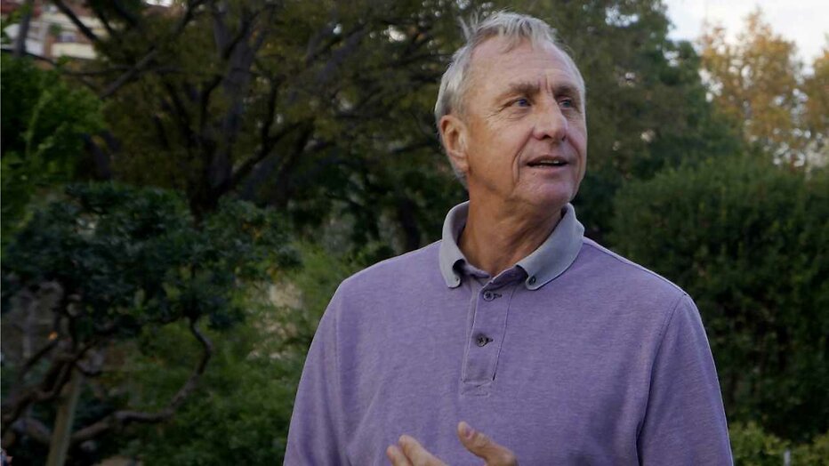 Johan Cruijff