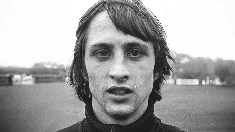 Johan Cruijff