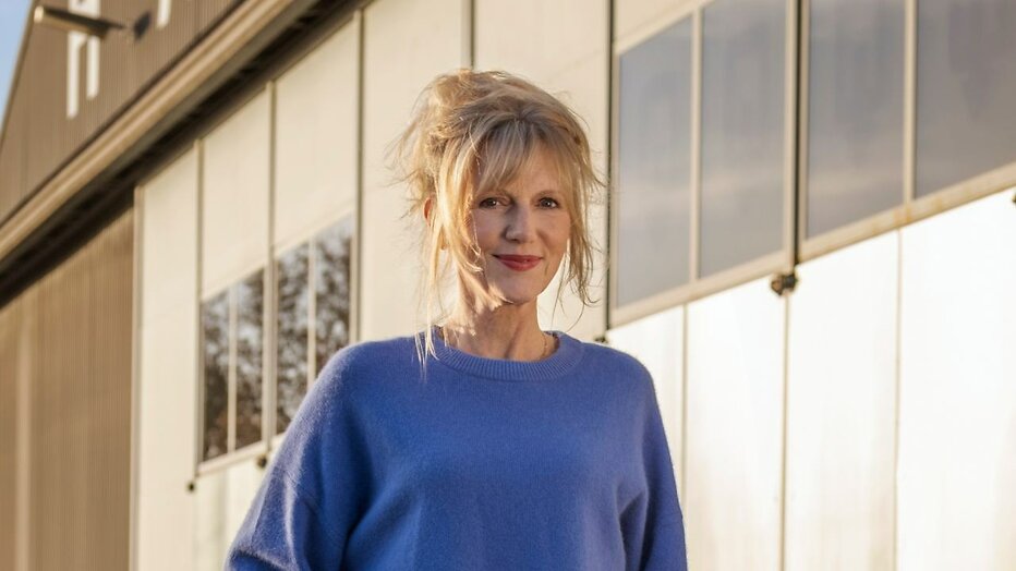 Johanna ter Steege Johanna ter Steege