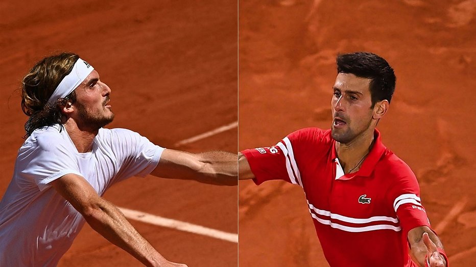 Ongekroonde koning van Roland Garros Ongekroonde koning van Roland Garros