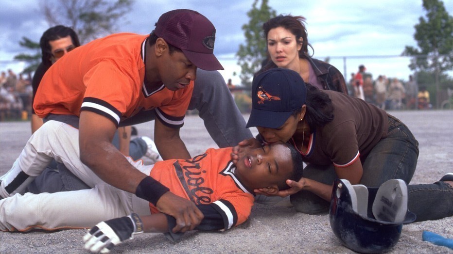 John Q John Q