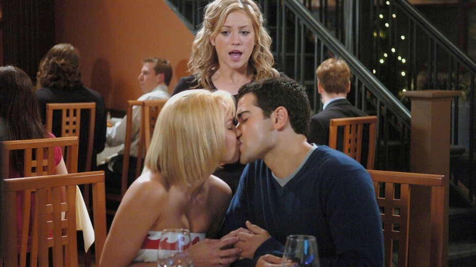 Jesse Metcalfe in John Tucker Must Die