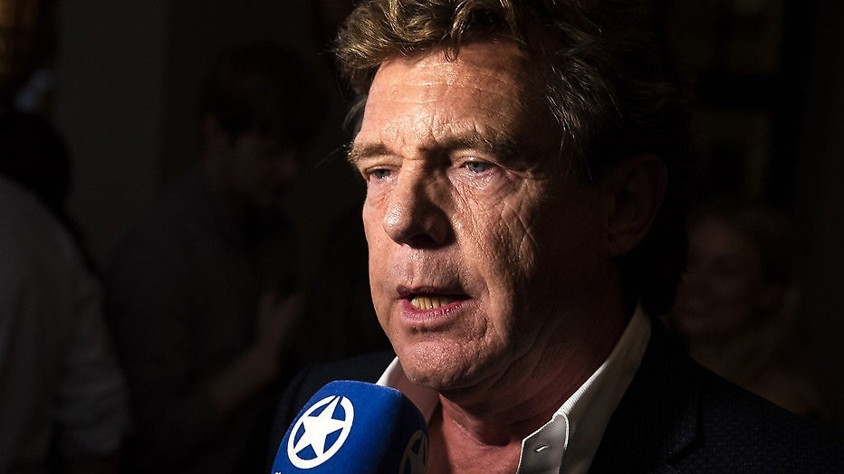 John de Mol John de Mol
