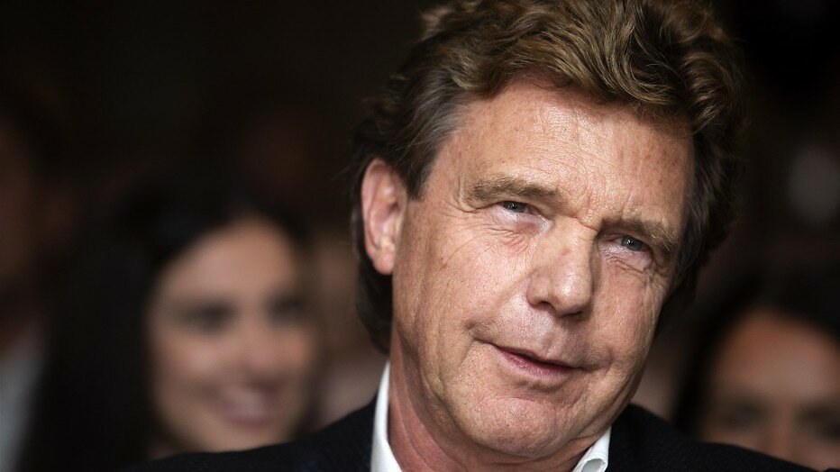 John de Mol John de Mol