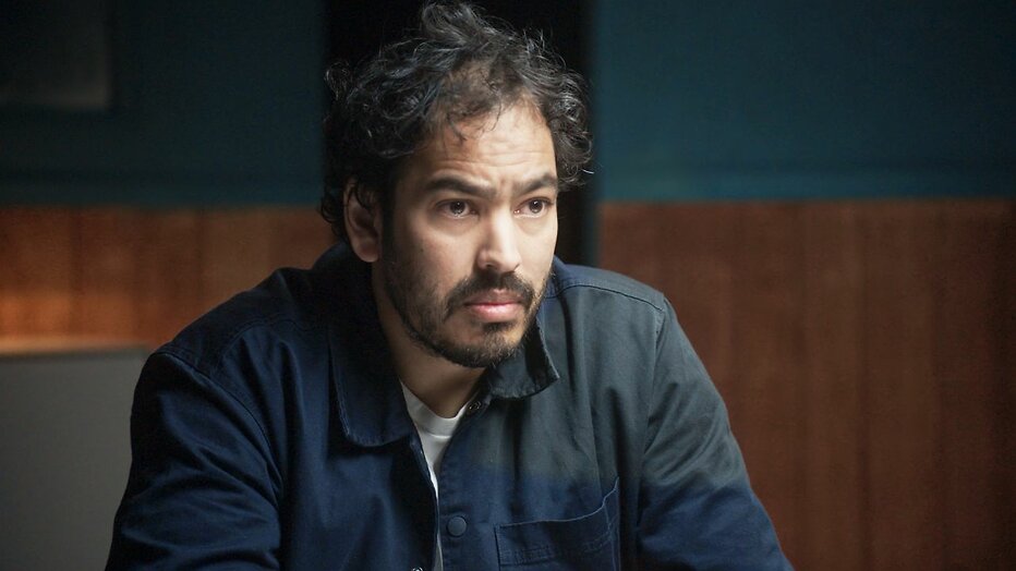 Johan Fretz voor What's Right?