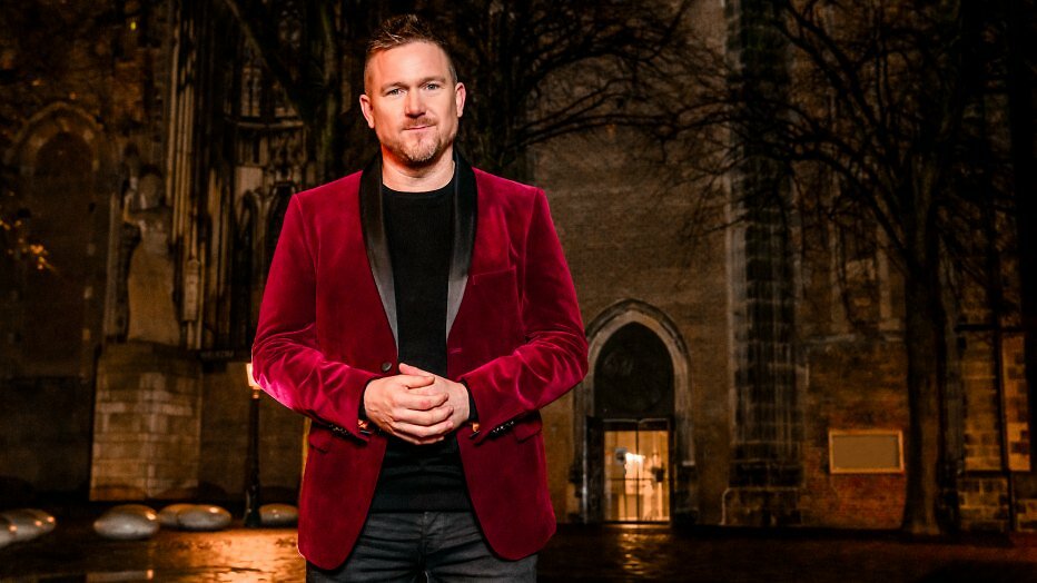 Johnny de Mol Johnny de Mol