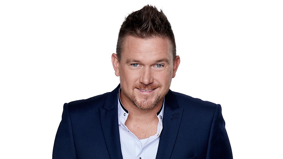 Johnny de Mol Johnny de Mol