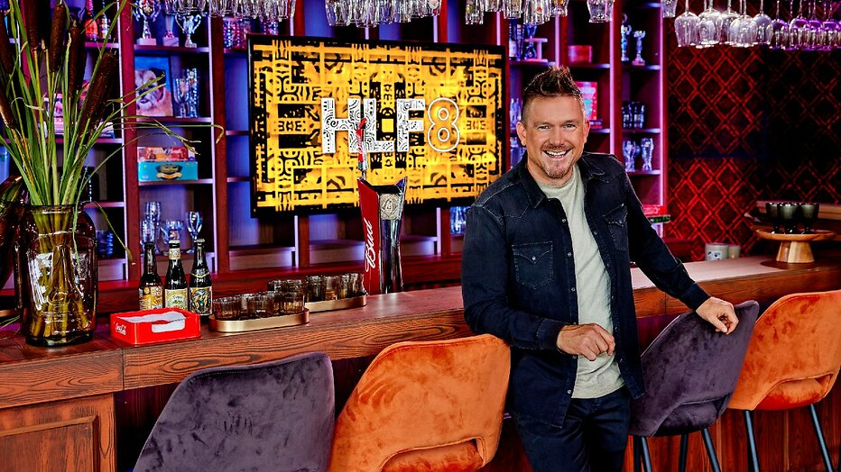 Johnny de Mol Johnny de Mol