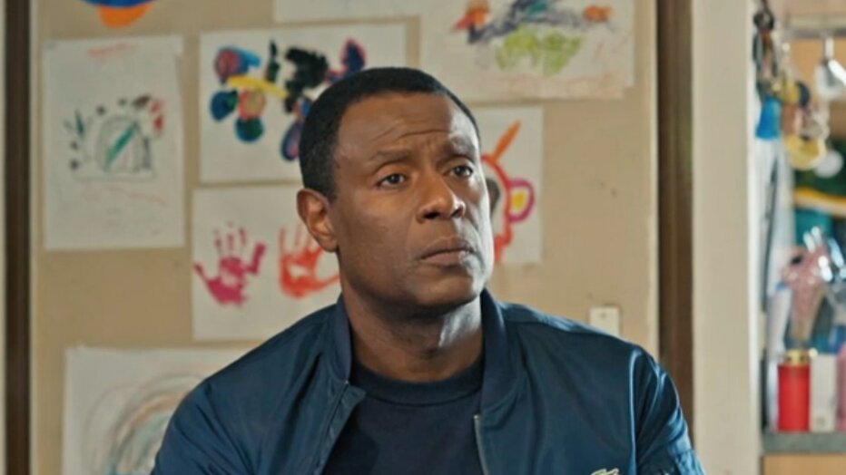 Johan Williams voor Uit de Schulden