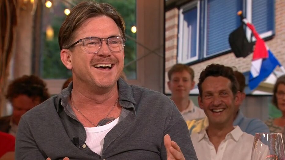 Johnny de Mol Johnny de Mol