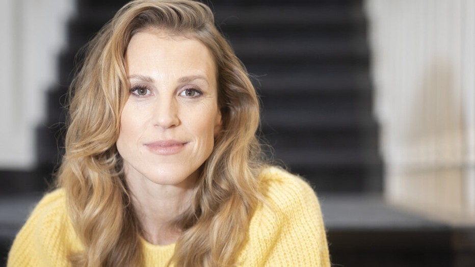 Jojanneke van den Berge