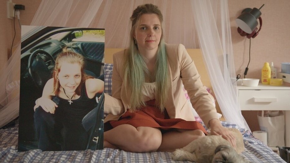 Jojanneke en de Jeugdzorgtapes