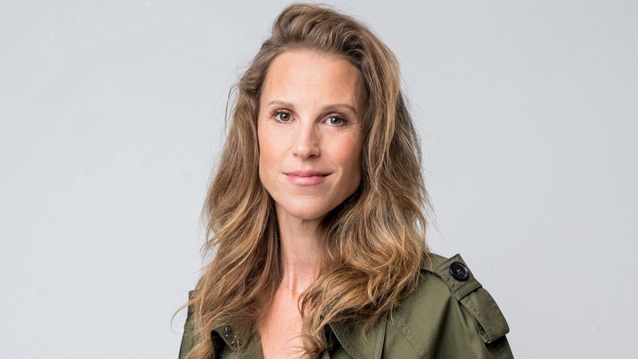 Jojanneke van den Berge