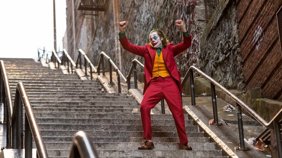 Joker film Joker film