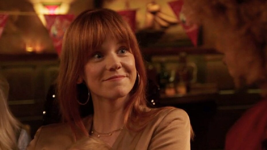 Jolijn Henneman als Shanti