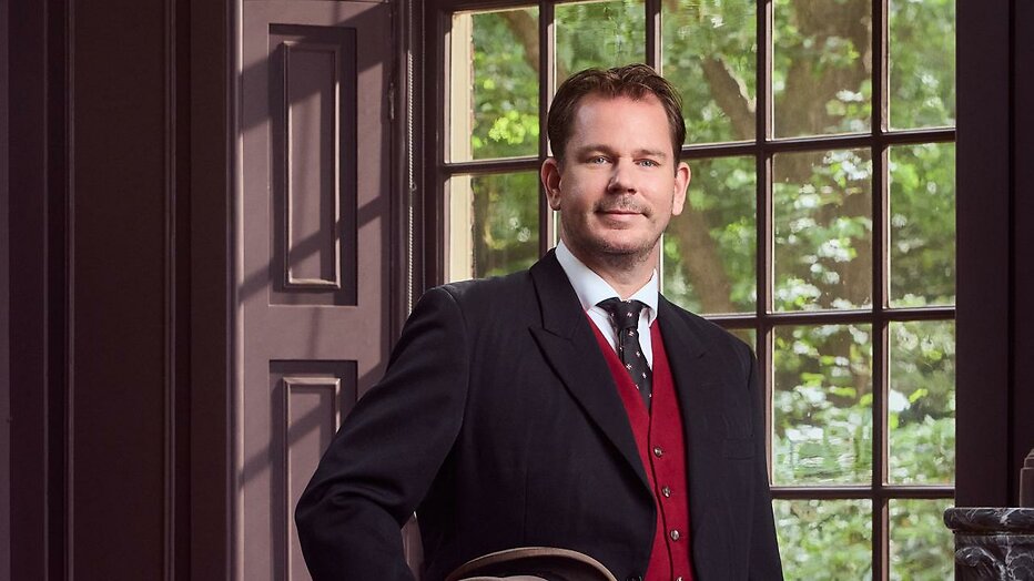 Jonkheer Thomas Arend Stoop