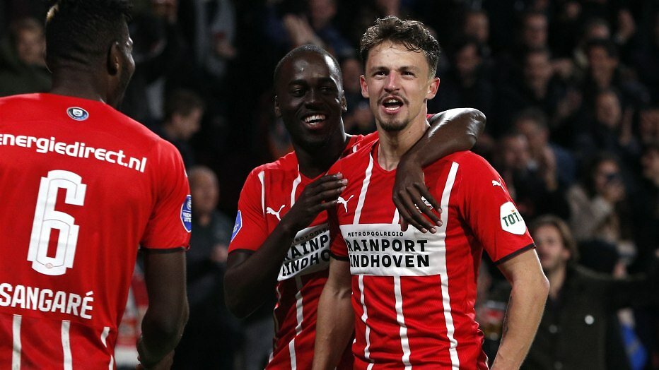 PSV PSV