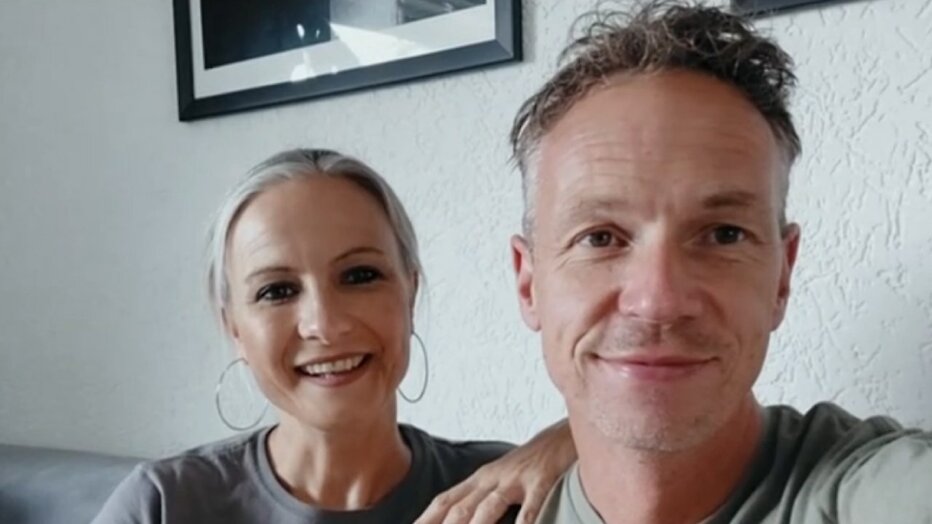 Jorine en Vincent voor Kopen Zonder Kijken Jorine en Vincent voor Kopen Zonder Kijken