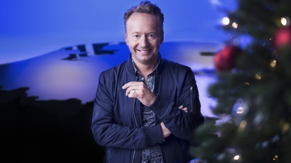 Joris Linssen Joris Linssen