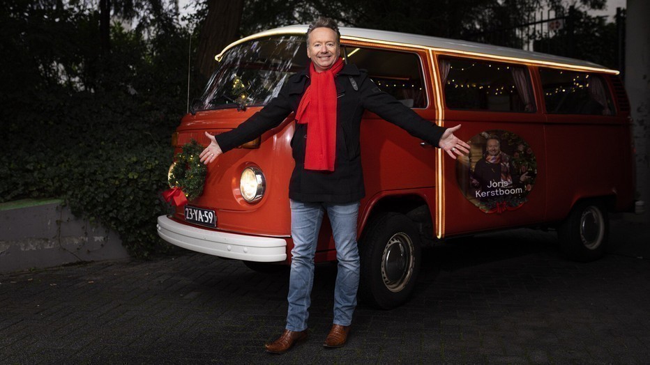 Joris Linssen Joris Linssen