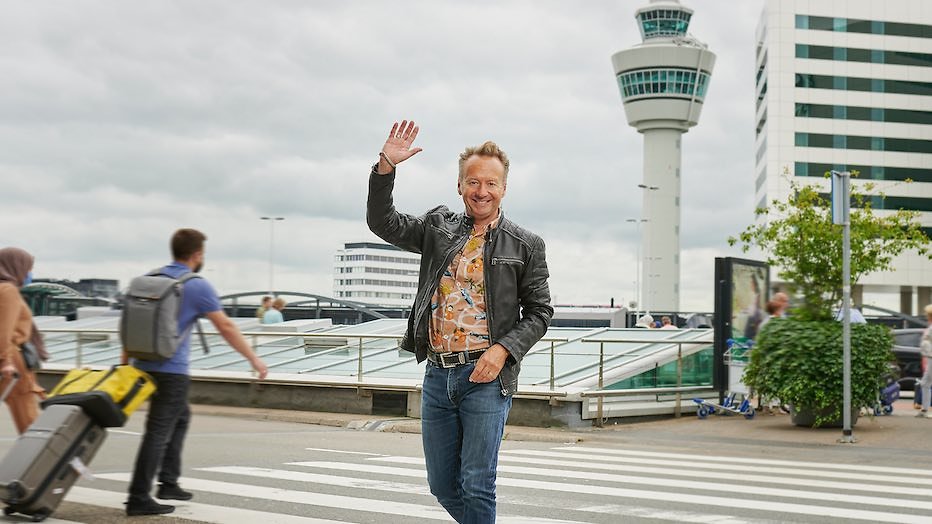 Joris Linssen Joris Linssen