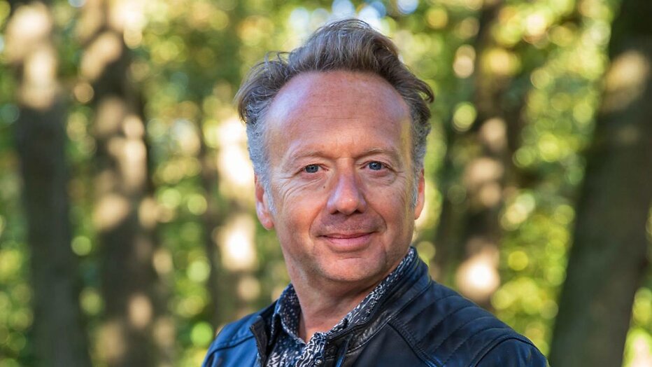 Joris Linssen Joris Linssen